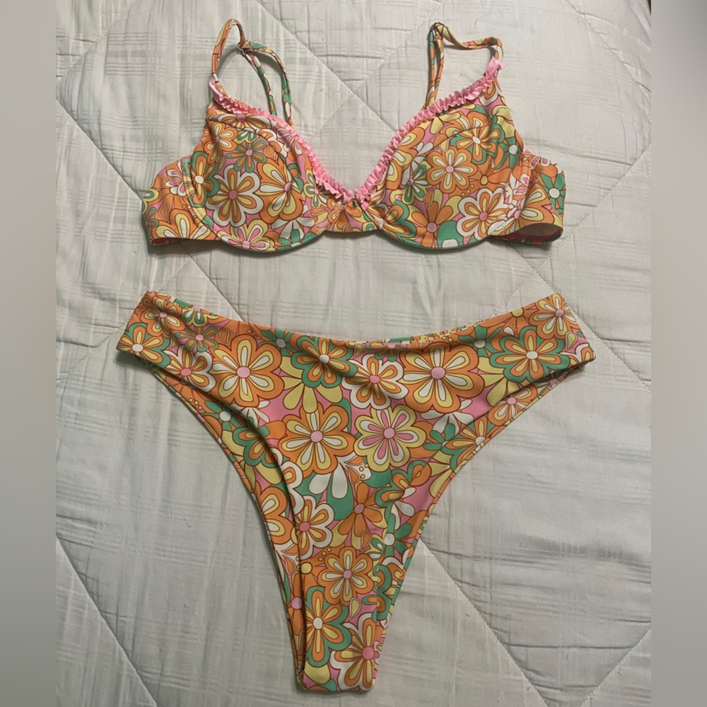 Aurelle Bikini